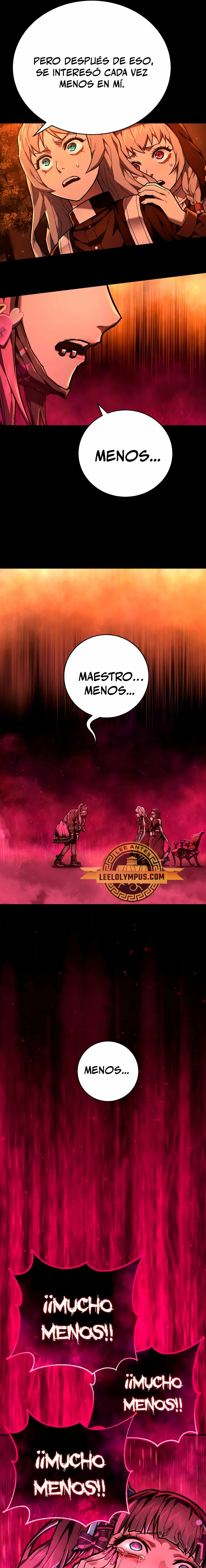 Verdugo capítulo 14 página 22