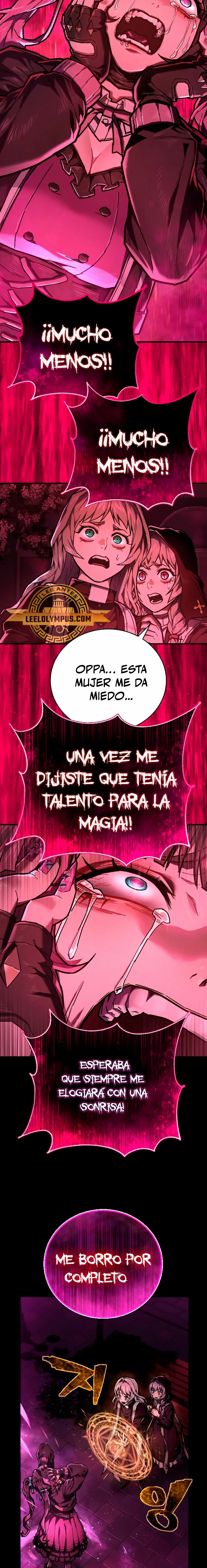Verdugo capítulo 14 página 23