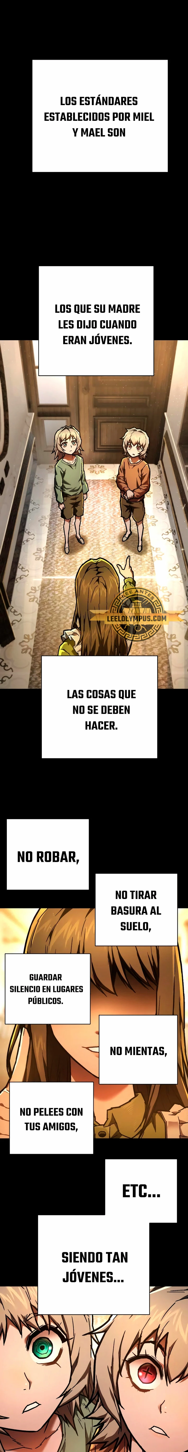 Verdugo capítulo 14 página 3