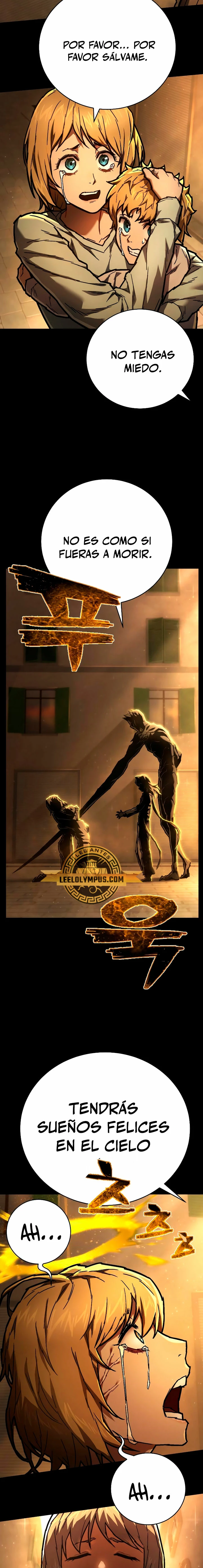Verdugo capítulo 14 página 5