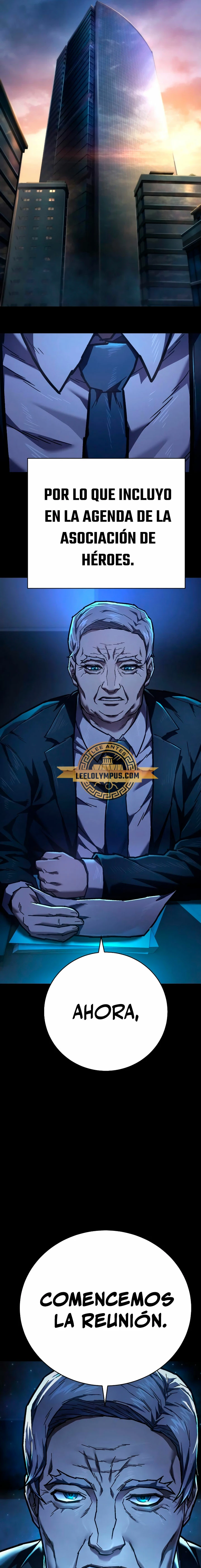 Verdugo capítulo 14 página 7