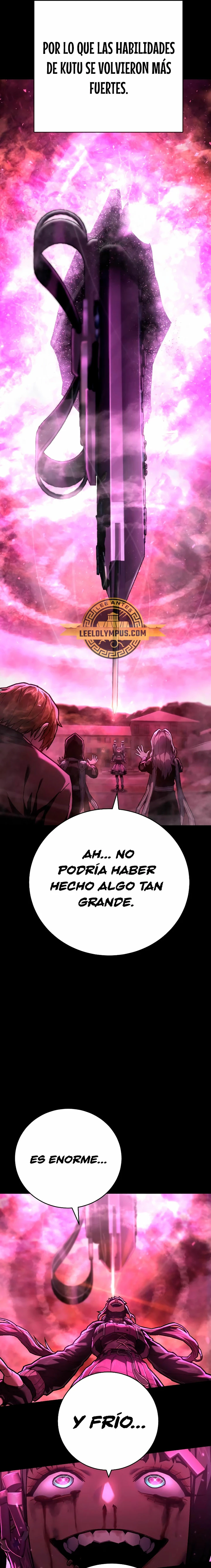 Verdugo capítulo 15 página 12