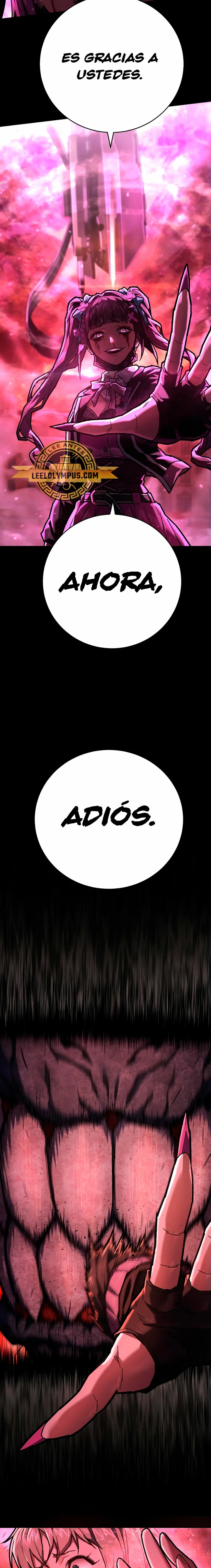 Verdugo capítulo 15 página 13