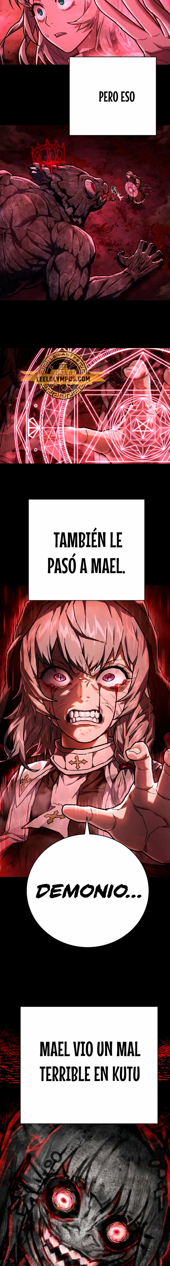 Verdugo capítulo 15 página 14