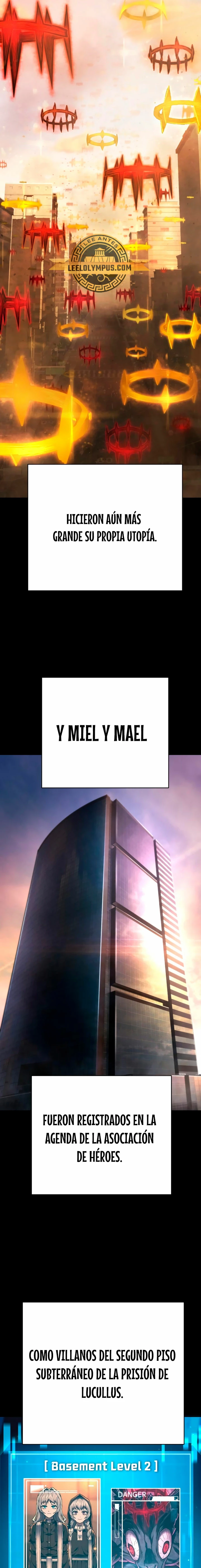 Verdugo capítulo 15 página 17