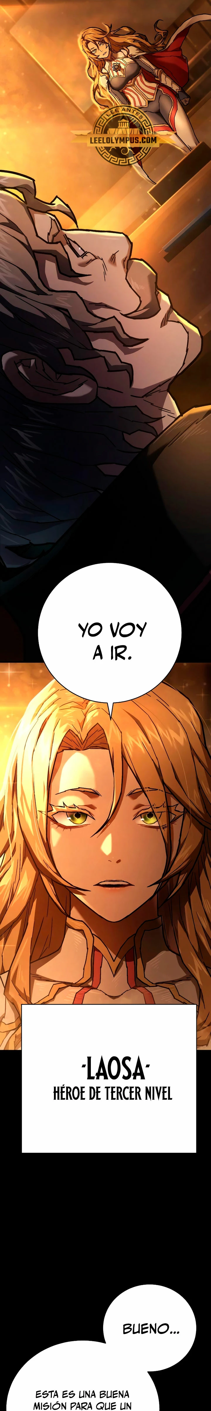 Verdugo capítulo 15 página 22