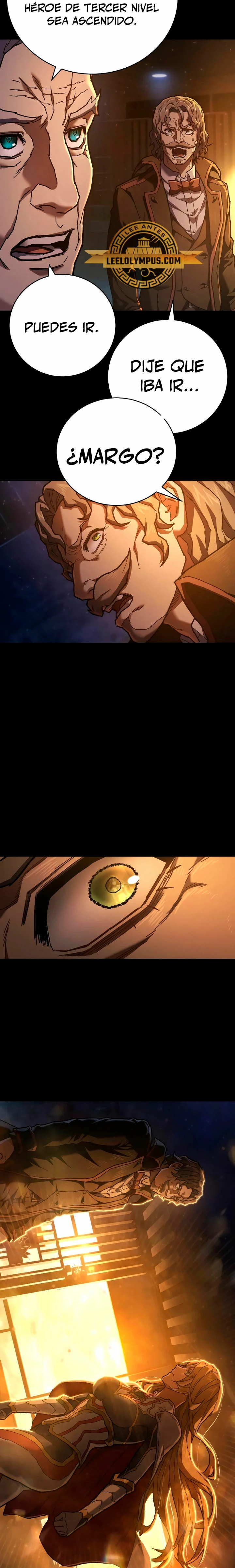 Verdugo capítulo 15 página 23