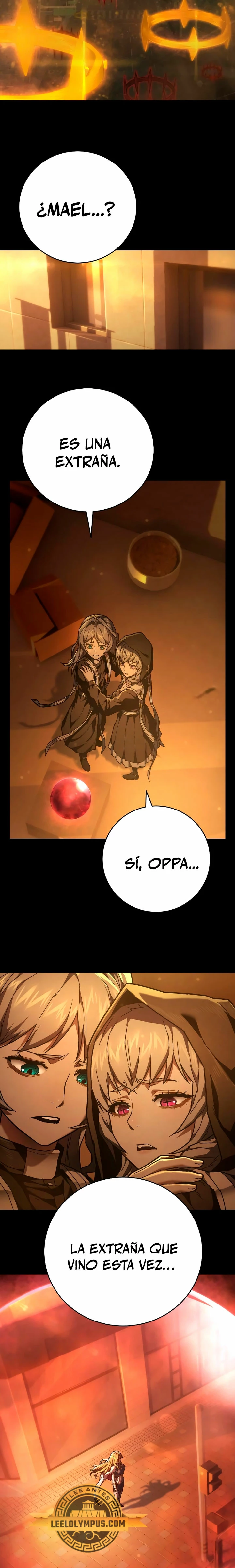 Verdugo capítulo 15 página 25