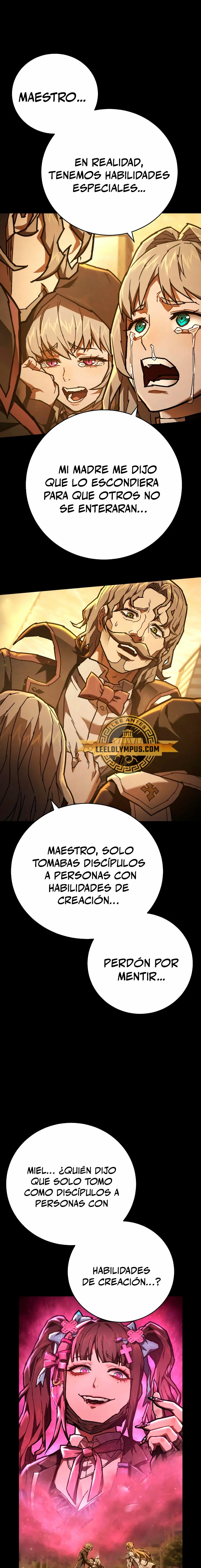 Verdugo capítulo 16 página 13
