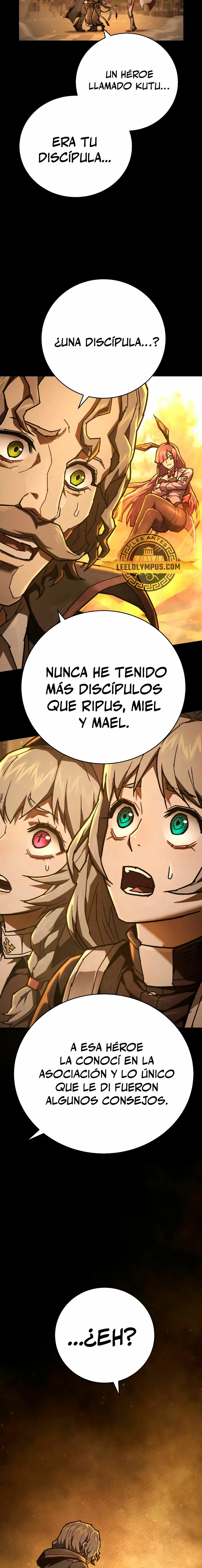 Verdugo capítulo 16 página 14