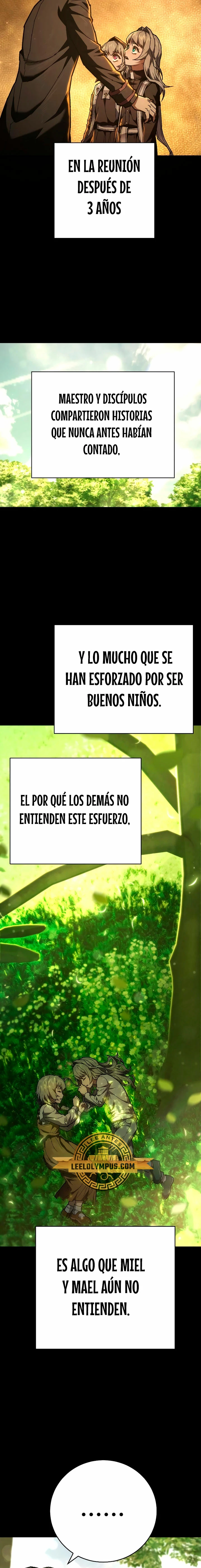 Verdugo capítulo 16 página 15