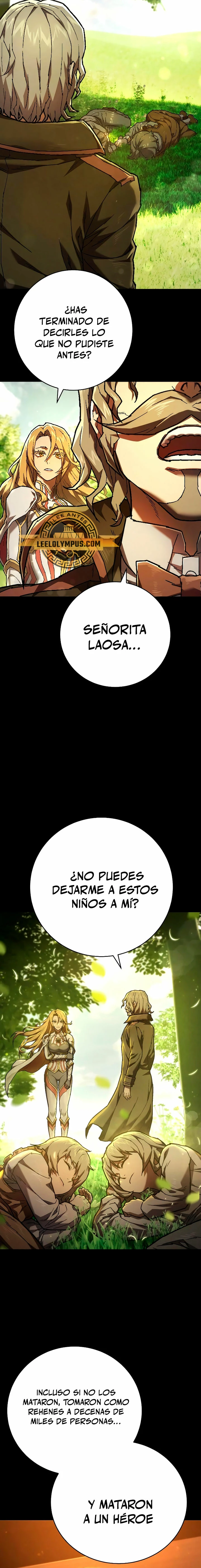 Verdugo capítulo 16 página 16