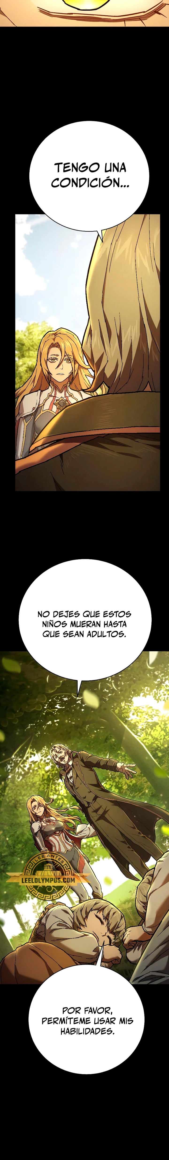Verdugo capítulo 16 página 21