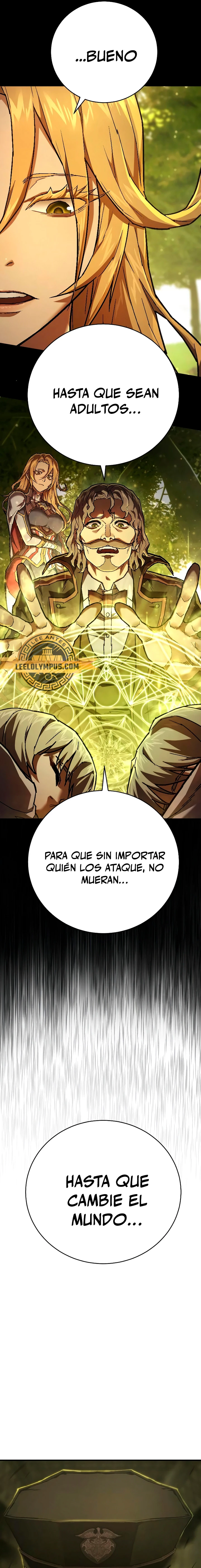 Verdugo capítulo 16 página 22
