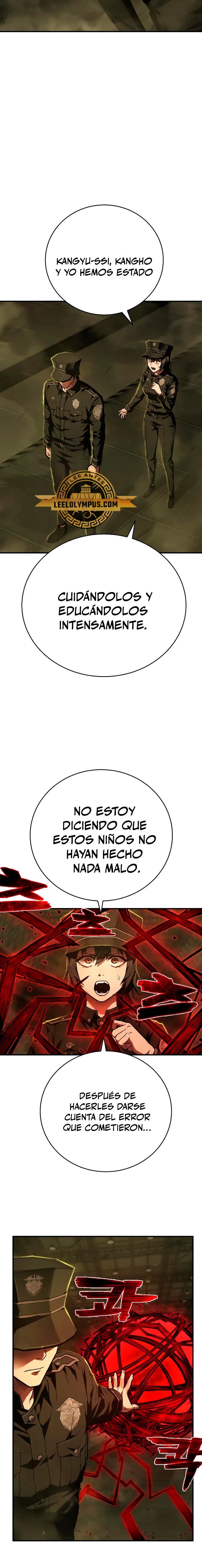 Verdugo capítulo 16 página 26