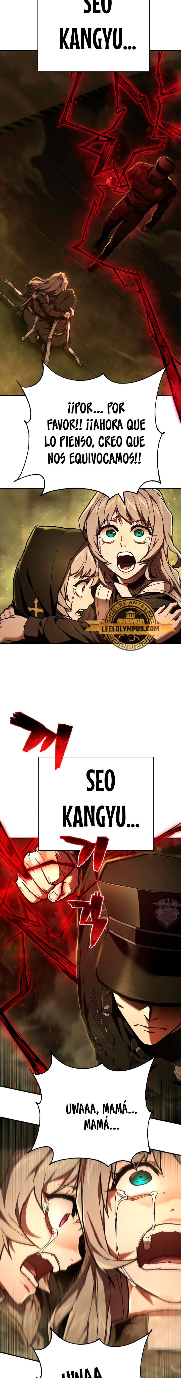 Verdugo capítulo 16 página 28
