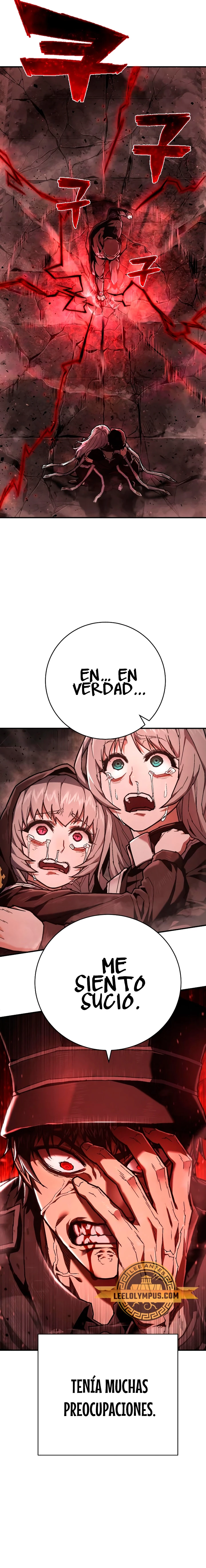 Verdugo capítulo 16 página 30
