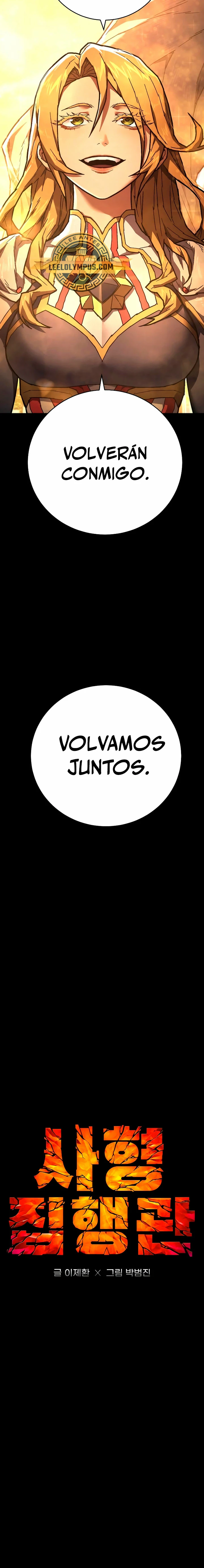Verdugo capítulo 16 página 6