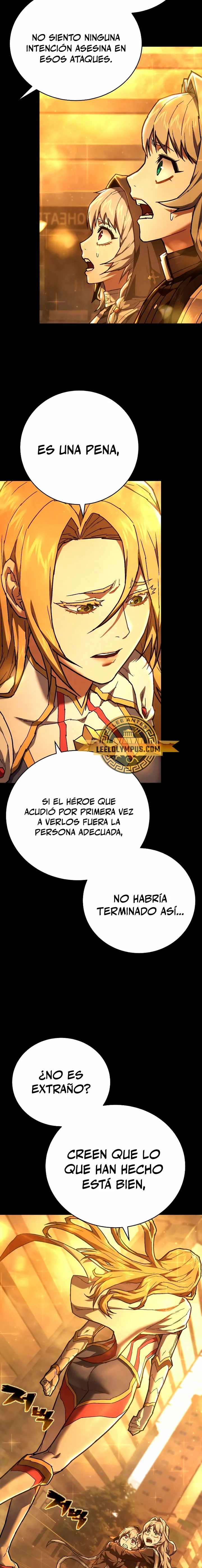 Verdugo capítulo 16 página 8