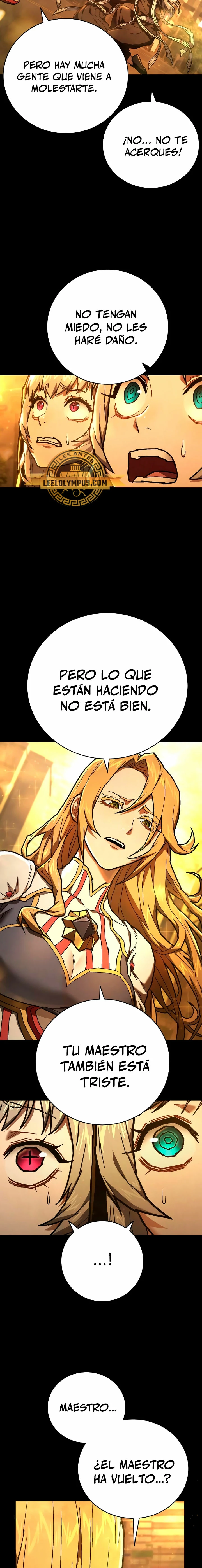 Verdugo capítulo 16 página 9