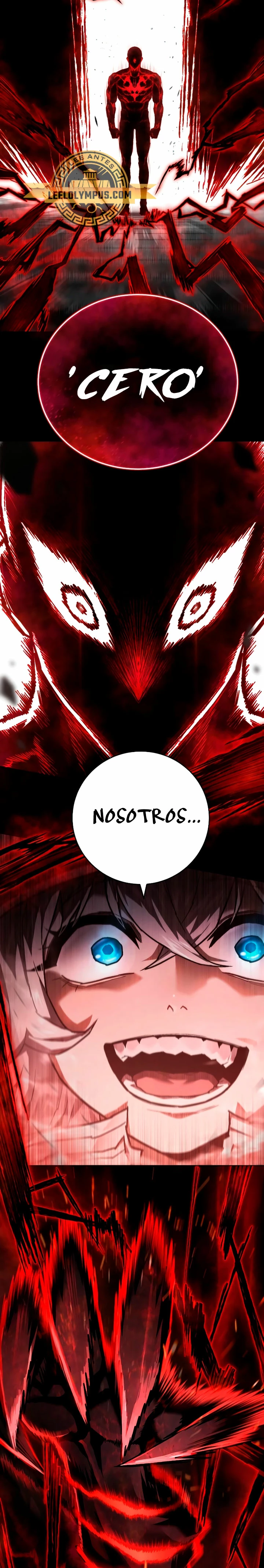 Verdugo capítulo 18 página 29