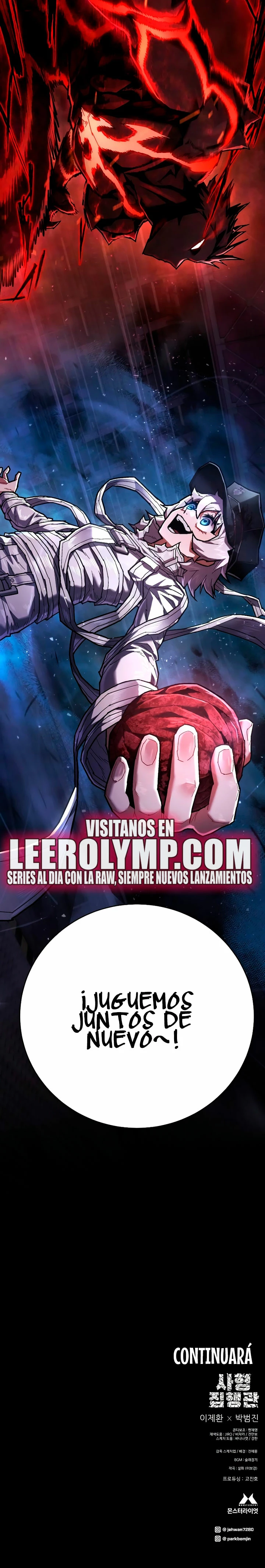 Verdugo capítulo 18 página 30