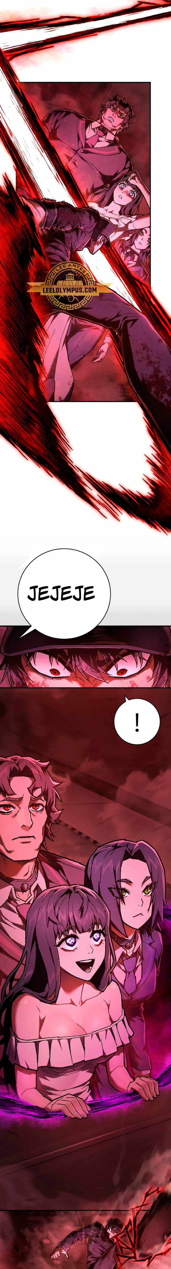 Verdugo capítulo 18 página 7