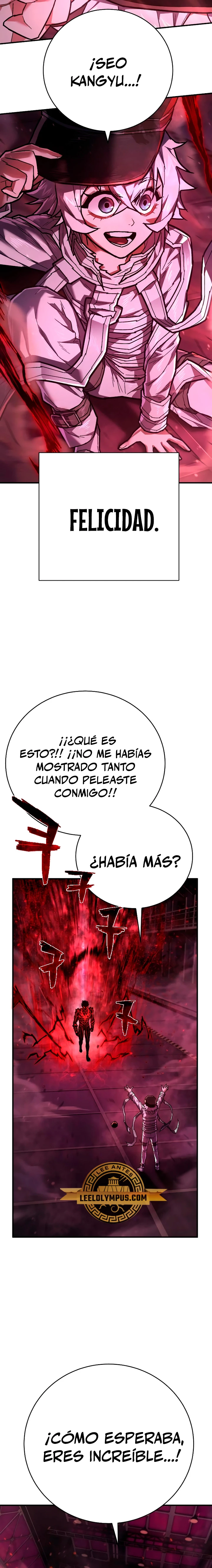 Verdugo capítulo 19 página 10