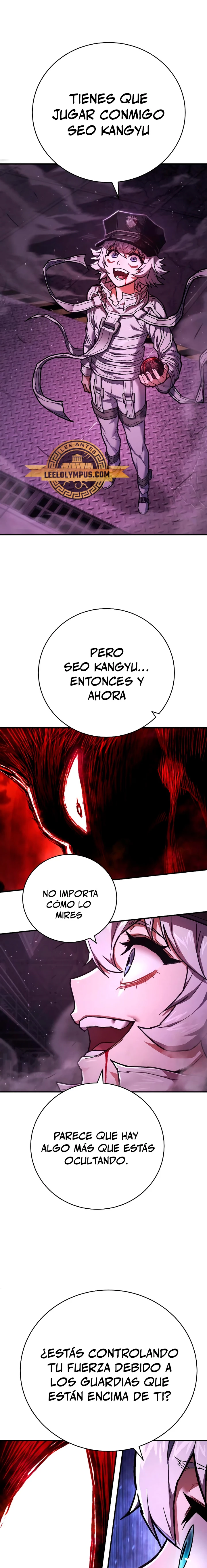 Verdugo capítulo 19 página 24