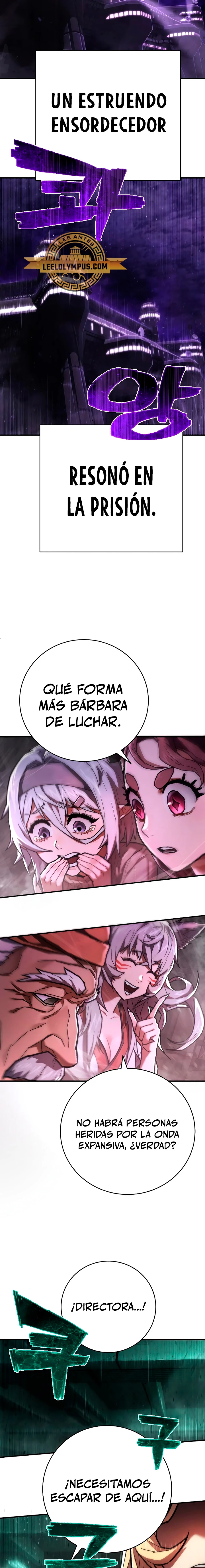 Verdugo capítulo 19 página 4