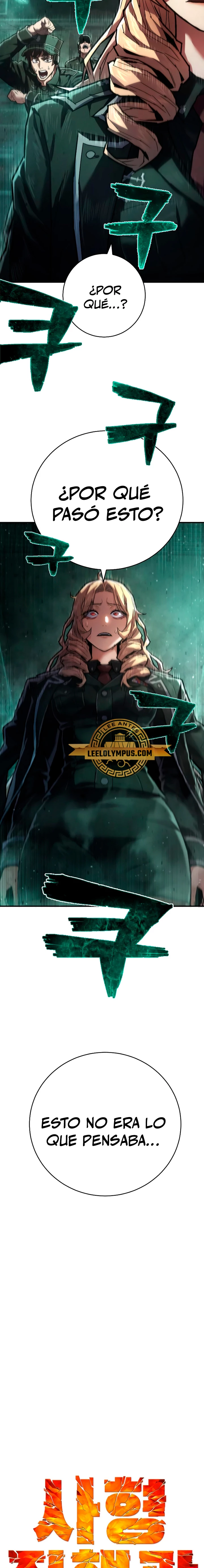 Verdugo capítulo 19 página 5