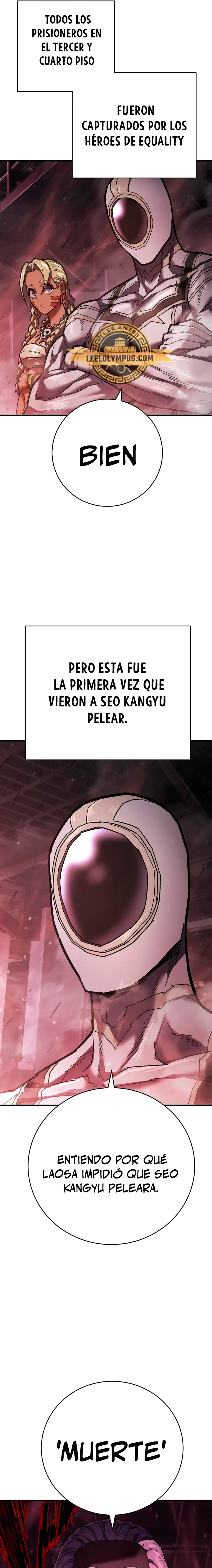 Verdugo capítulo 19 página 7