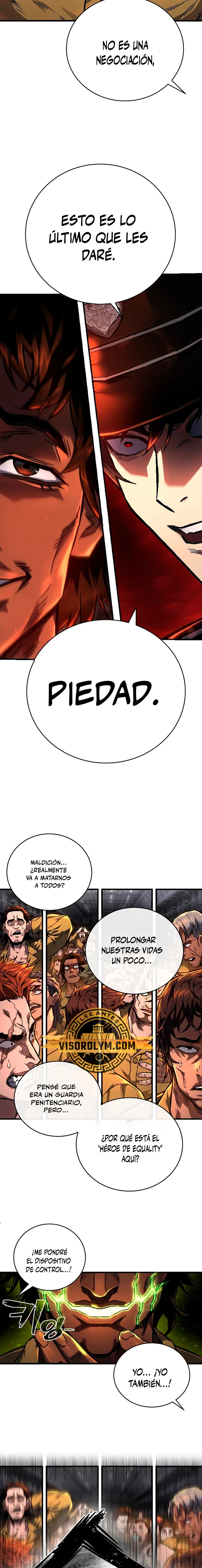 Verdugo capítulo 2 página 10