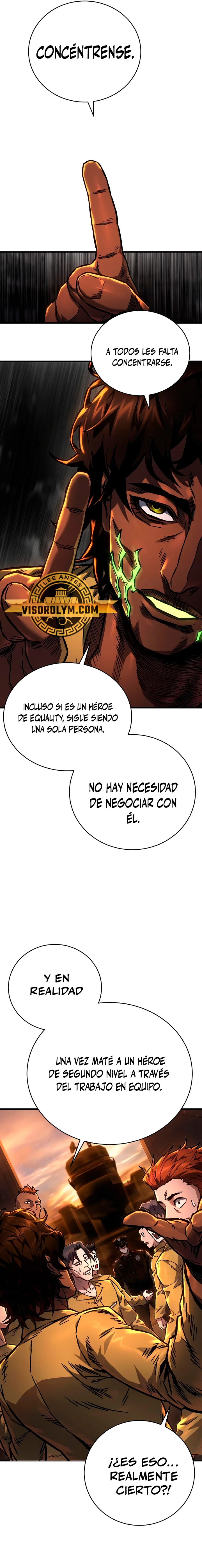 Verdugo capítulo 2 página 12