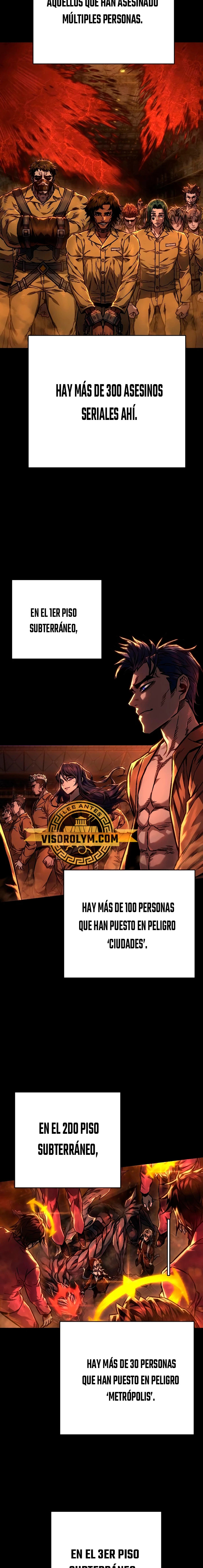 Verdugo capítulo 2 página 15