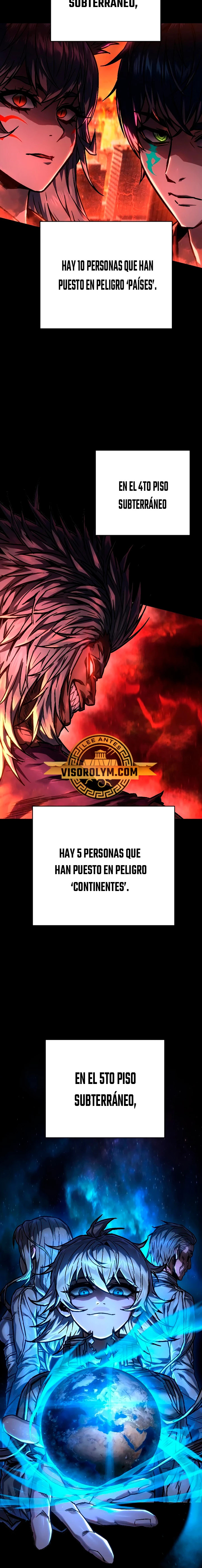 Verdugo capítulo 2 página 16