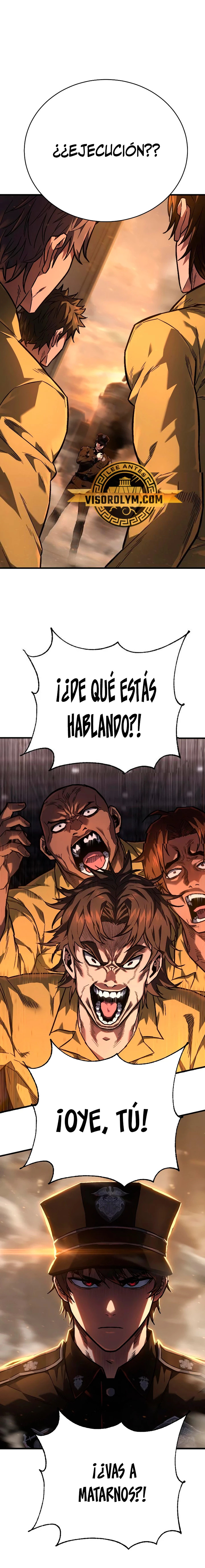 Verdugo capítulo 2 página 2