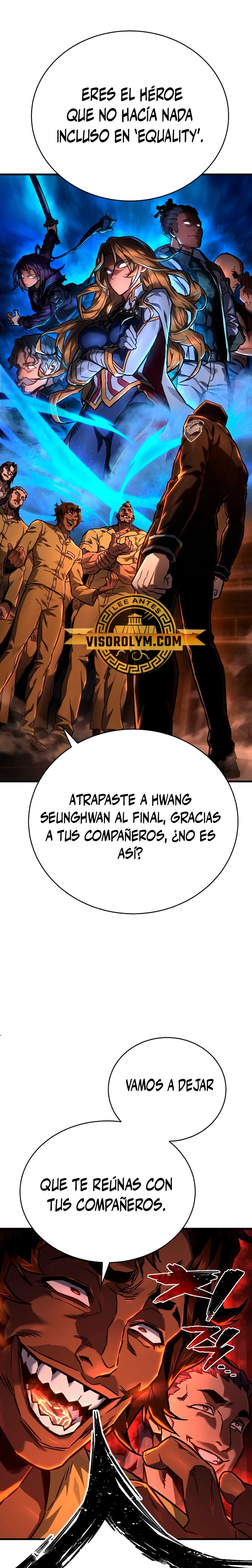 Verdugo capítulo 2 página 24