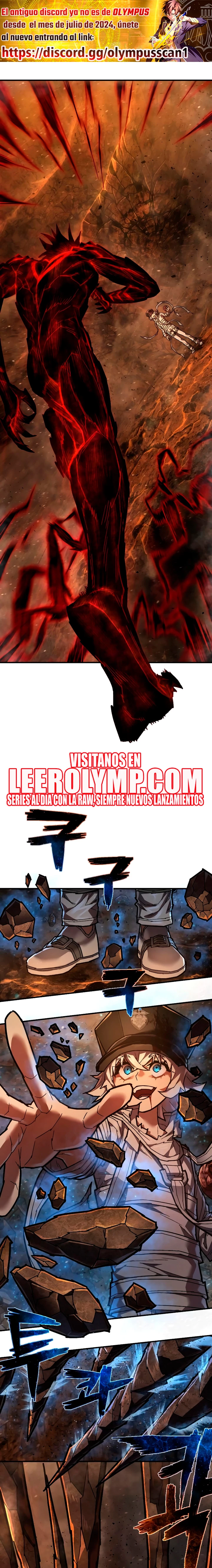 Verdugo capítulo 21 página 2