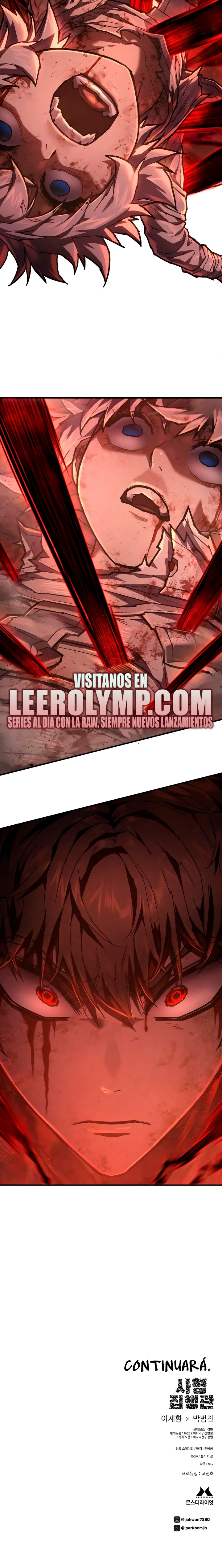 Verdugo capítulo 21 página 26