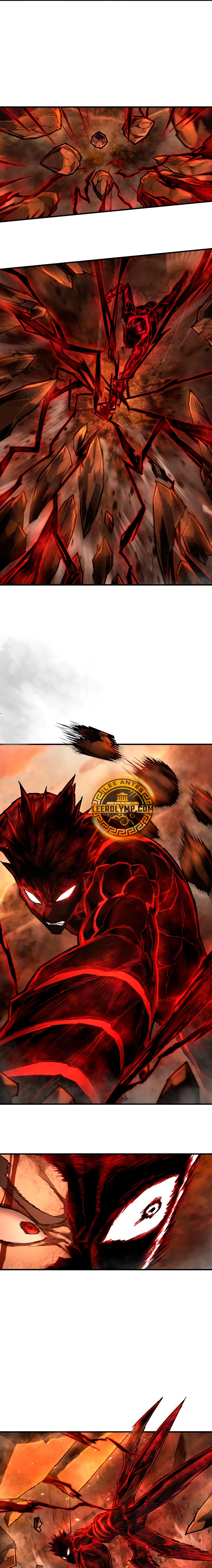 Verdugo capítulo 21 página 4