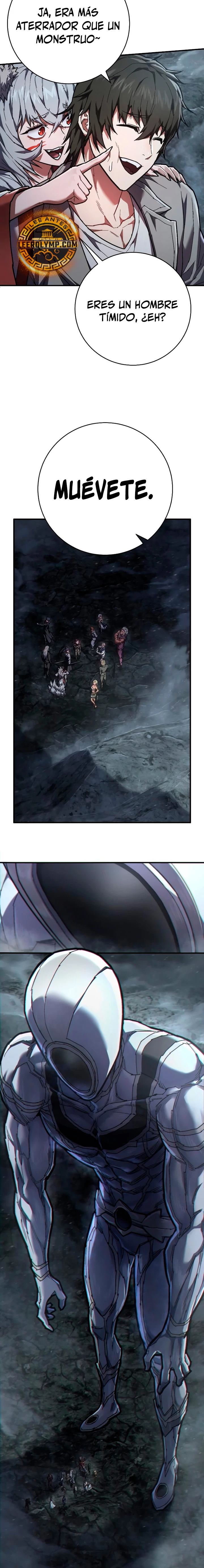 Verdugo capítulo 22 página 14