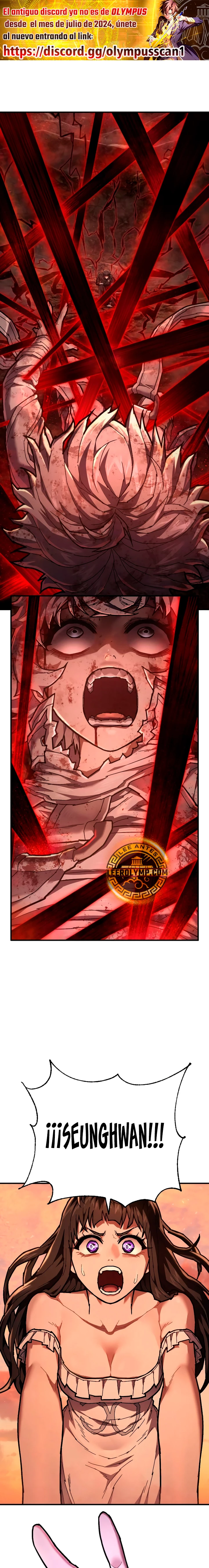 Verdugo capítulo 22 página 2