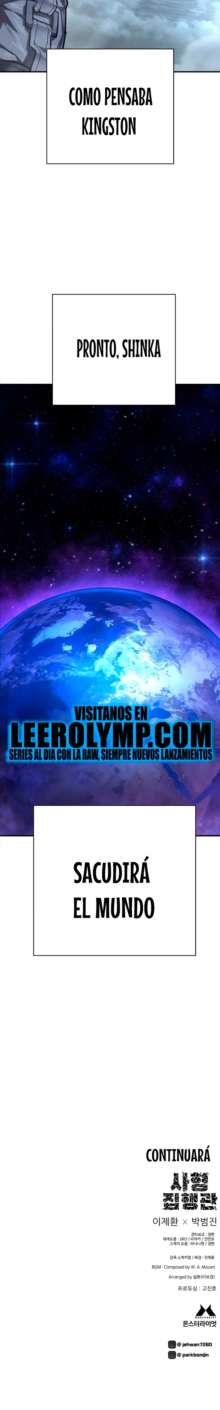 Verdugo capítulo 22 página 26