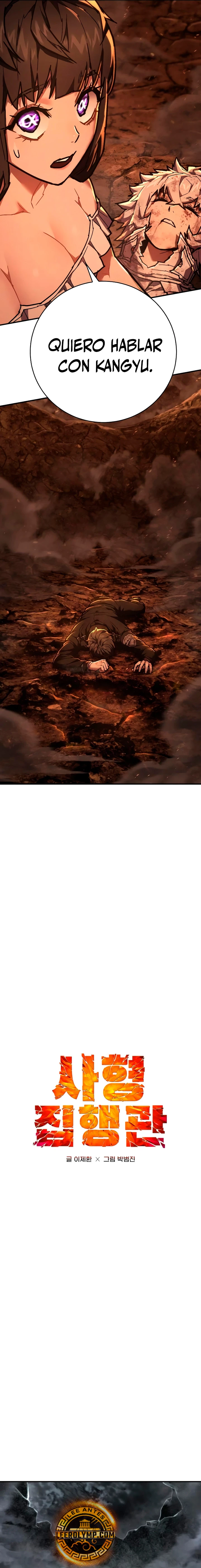 Verdugo capítulo 22 página 7