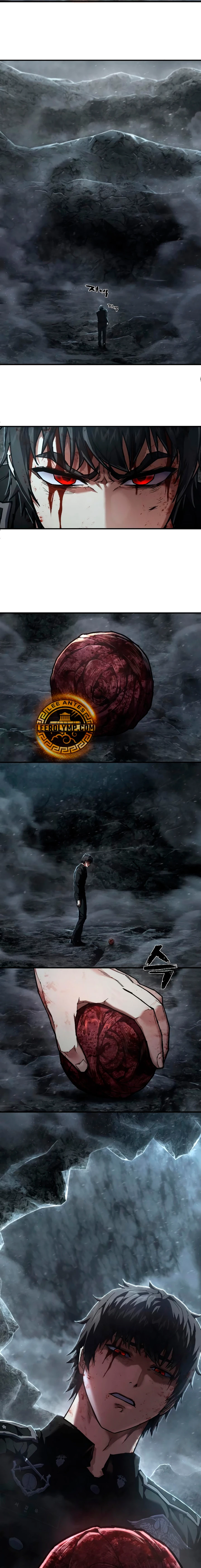 Verdugo capítulo 22 página 8