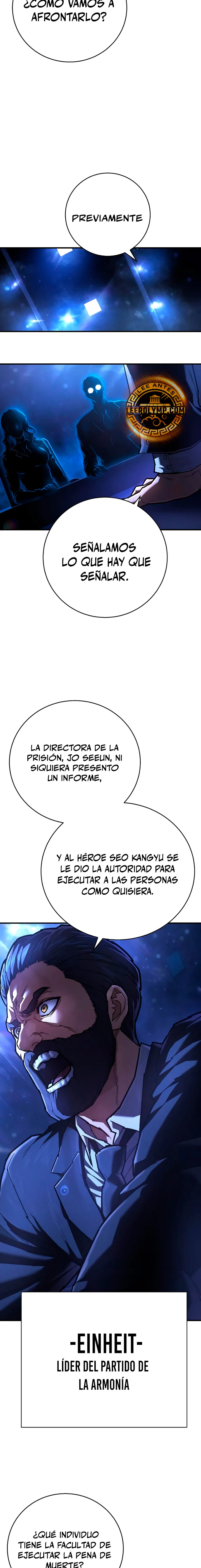 Verdugo capítulo 23 página 14