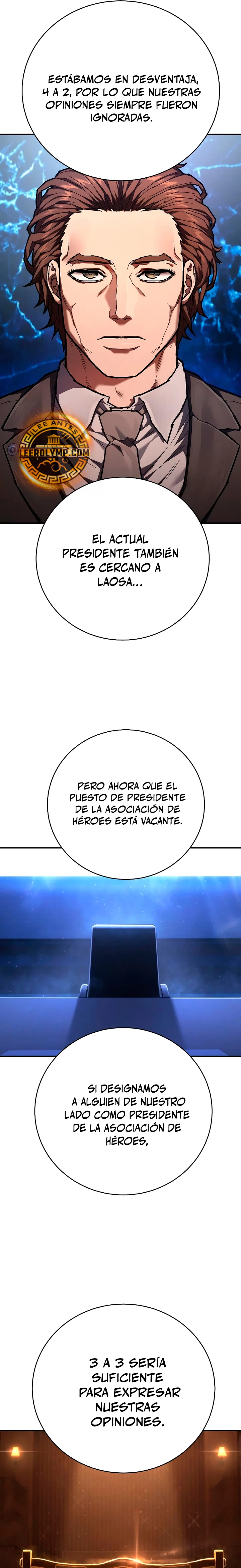 Verdugo capítulo 23 página 27