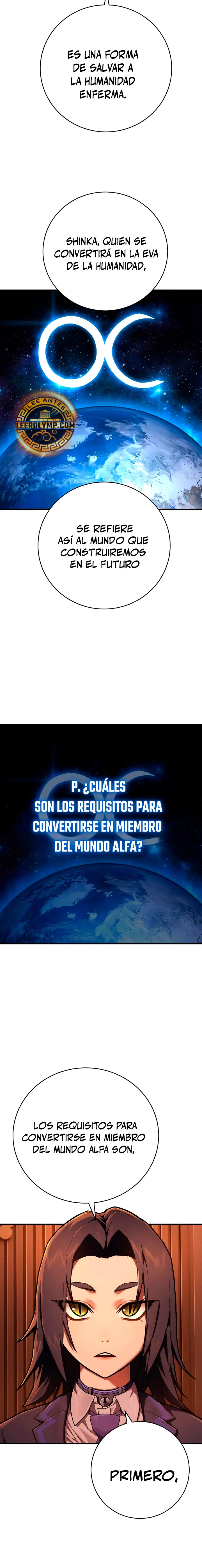 Verdugo capítulo 23 página 5