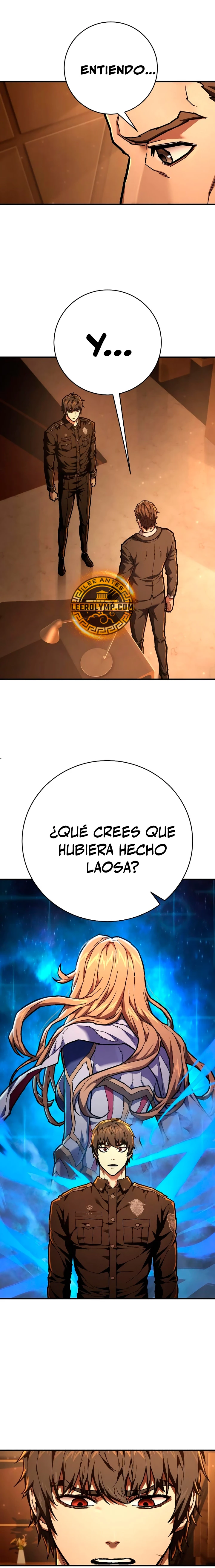 Verdugo capítulo 25 página 13